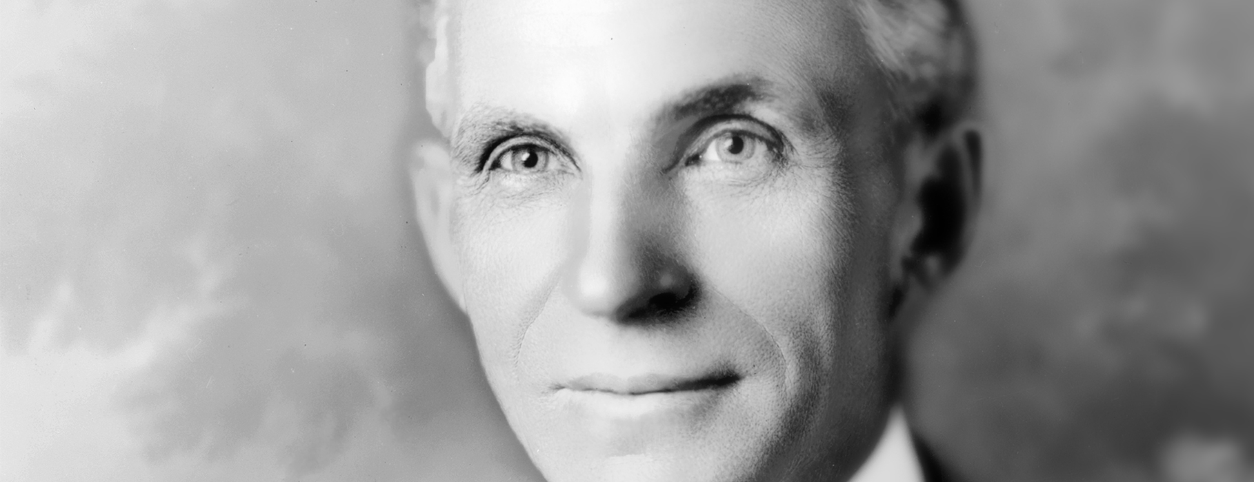 Henry Ford
