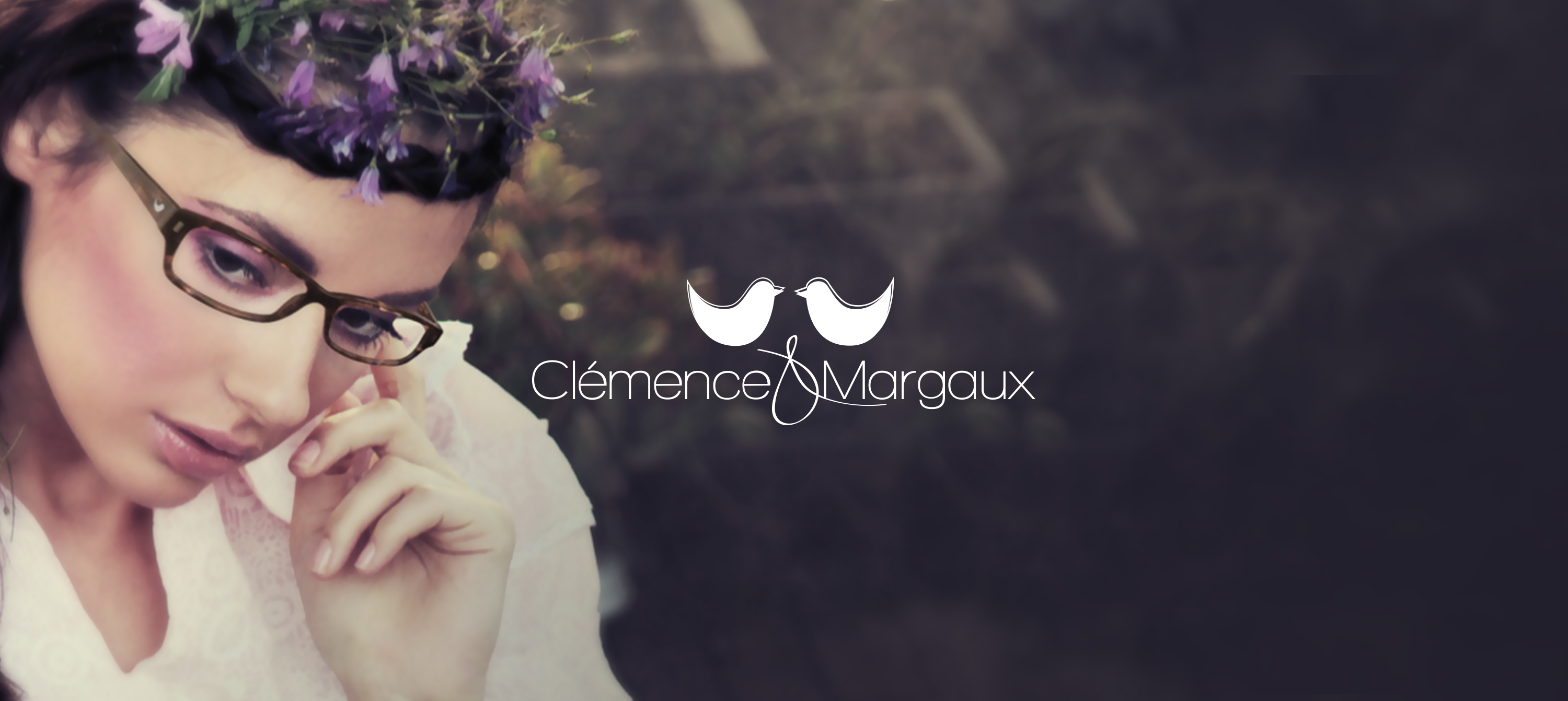 Clémence et margaux