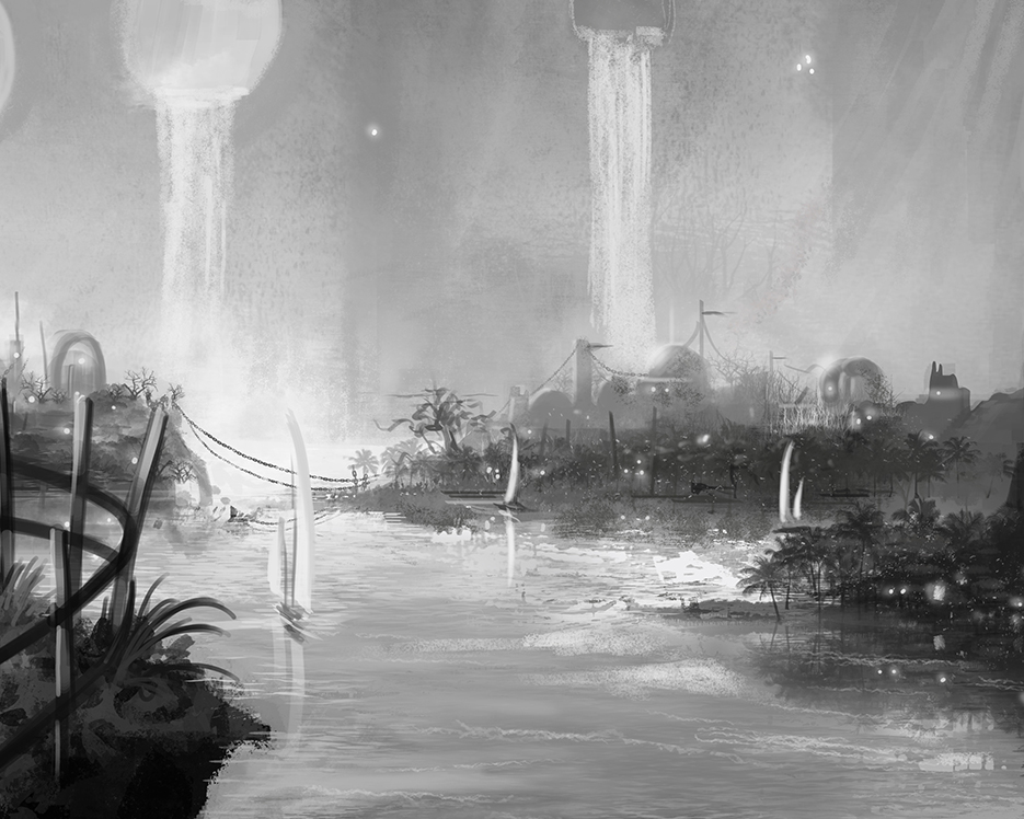 Illustration-Falls